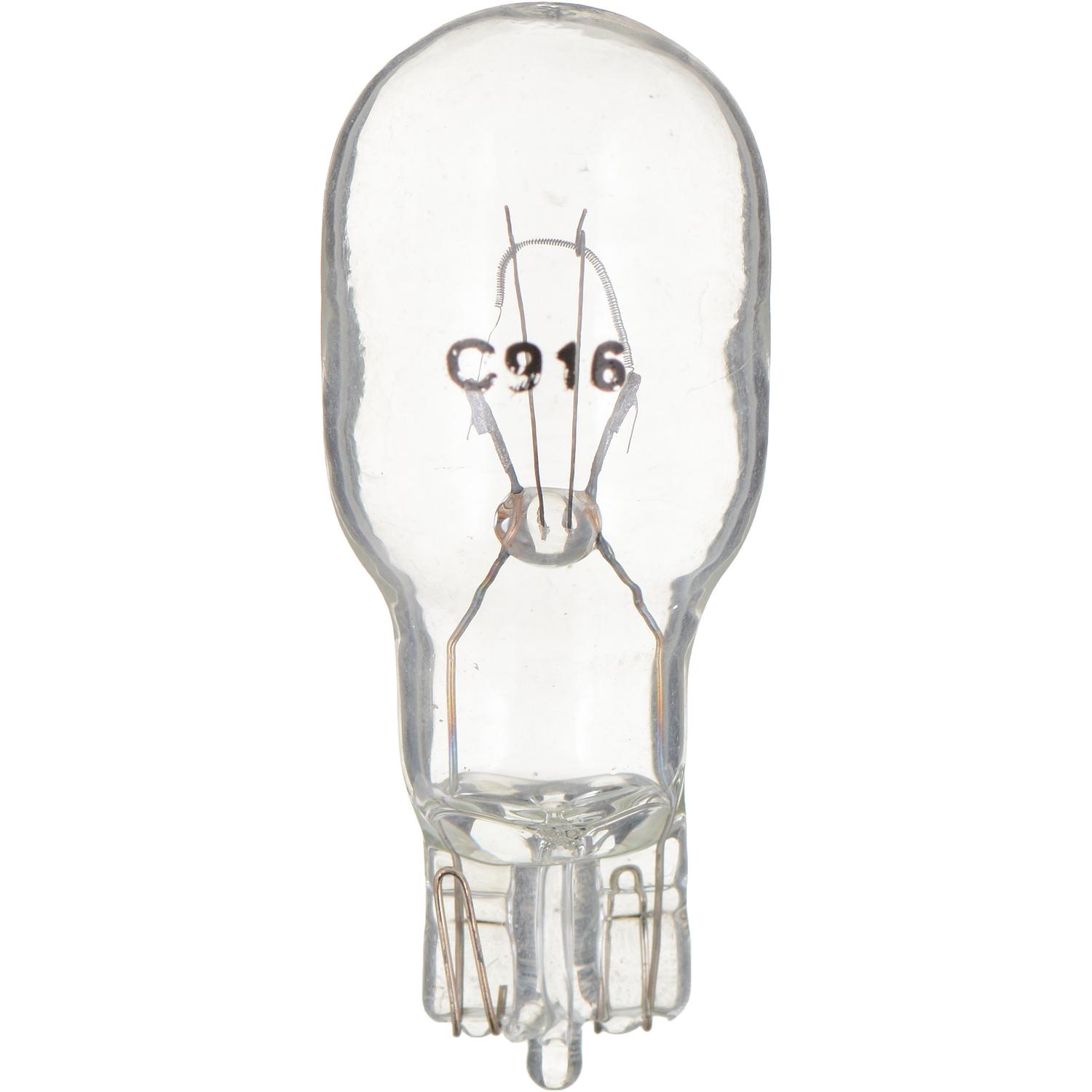 Philips 916CP Back Up Light Bulb product image 3 of 9