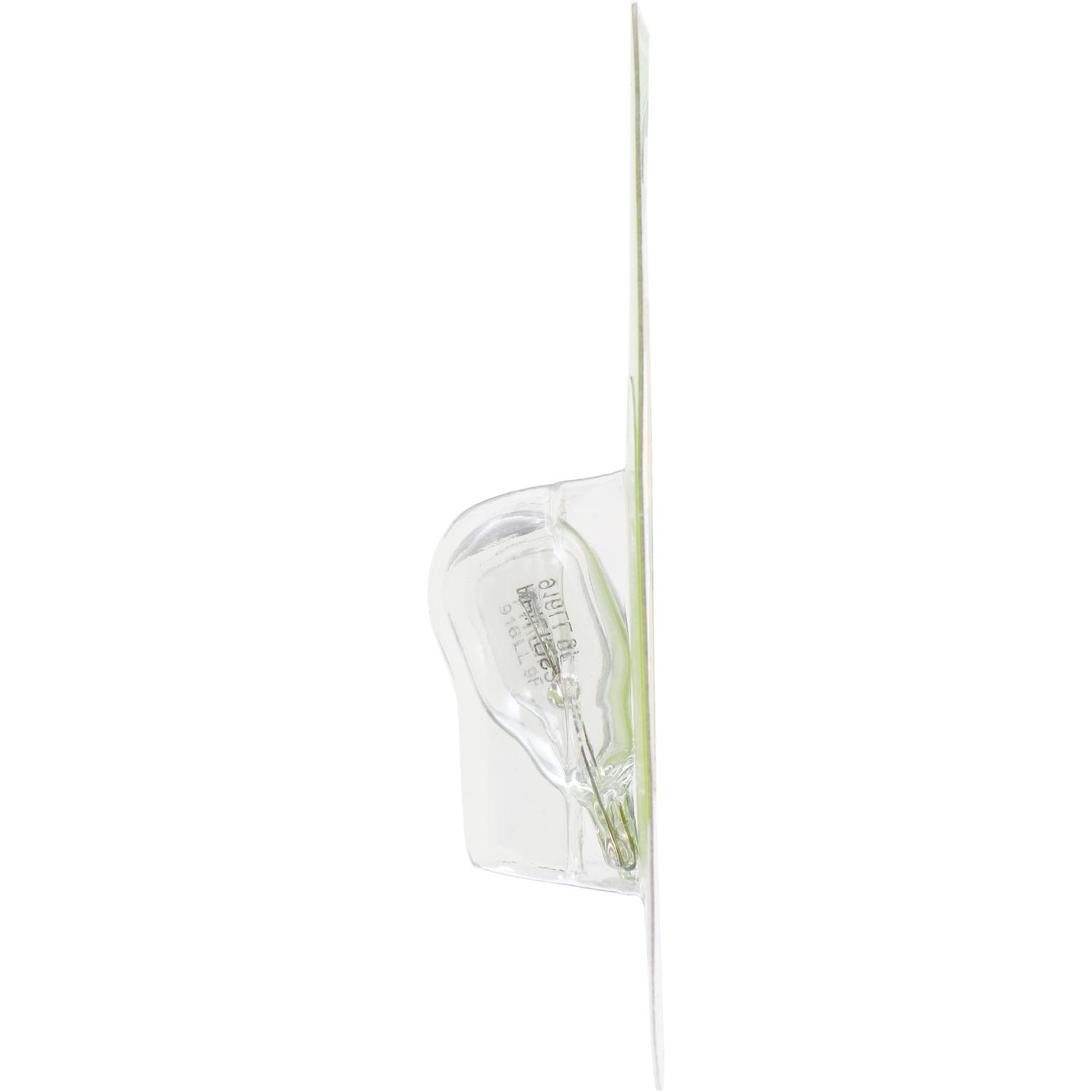 Philips 916LLB2 - Tail Light Bulb Philips 916LLB2 Back Up Light Bulb product image 9 of 10
