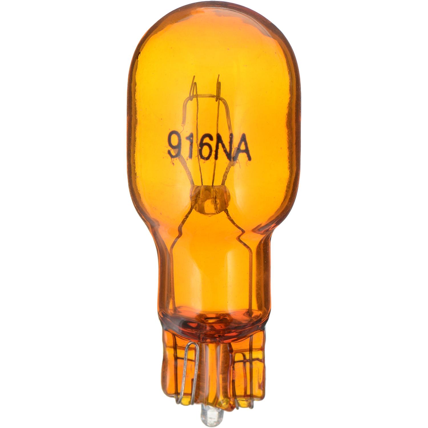 Philips 916NACP Parking Light Bulb product image 3 of 9