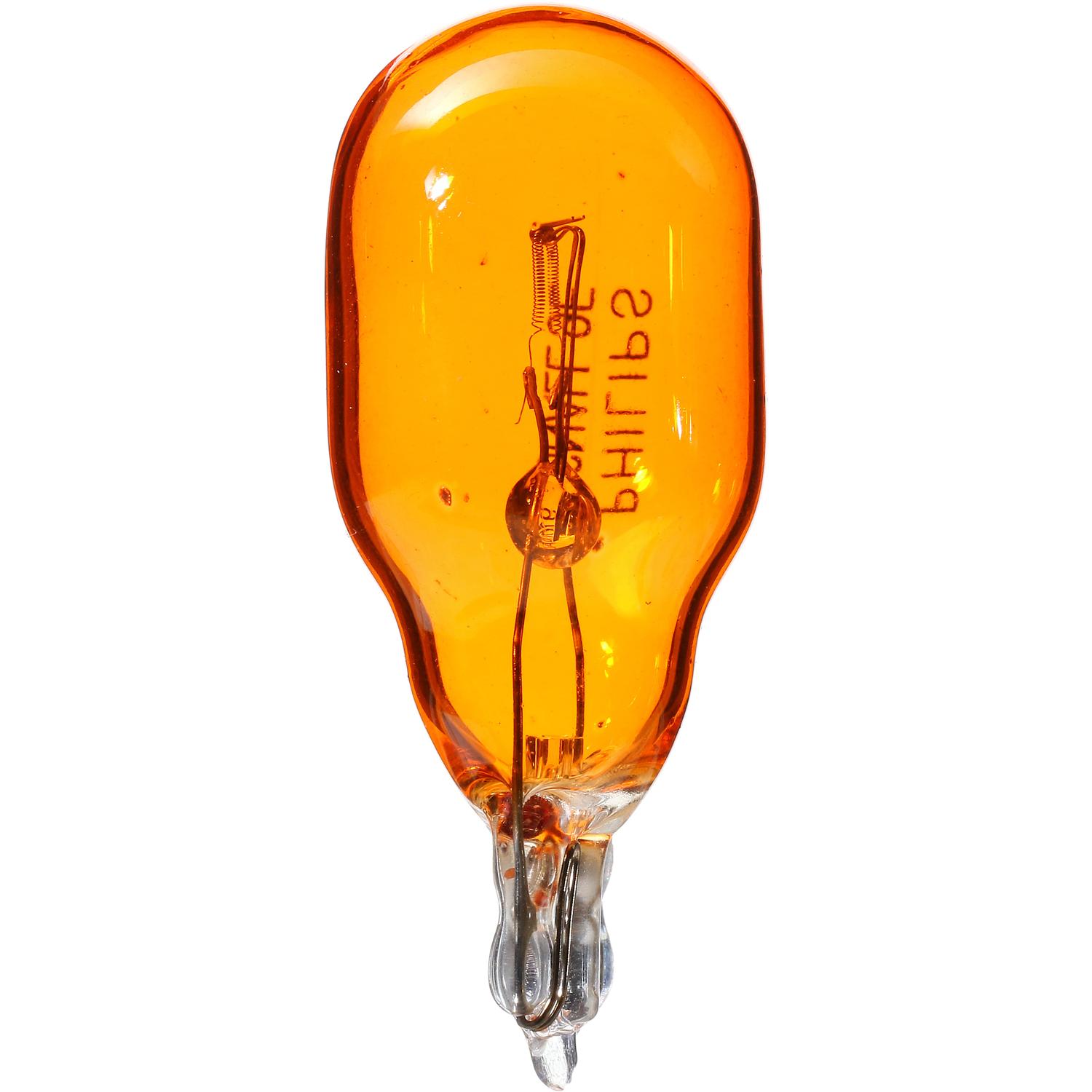 Philips 916NALLB2 - Turn Signal Light Bulb Philips 916NALLB2 Parking Light Bulb product image 10 of 10