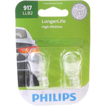 Philips 917LLB2 Back Up Light Bulb product image 7 of 10