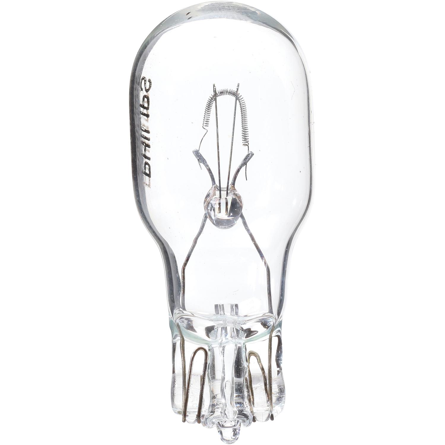 Philips 920LLB2 - Trunk Light Bulb Philips 920LLB2 Back Up Light Bulb product image 1 of 10