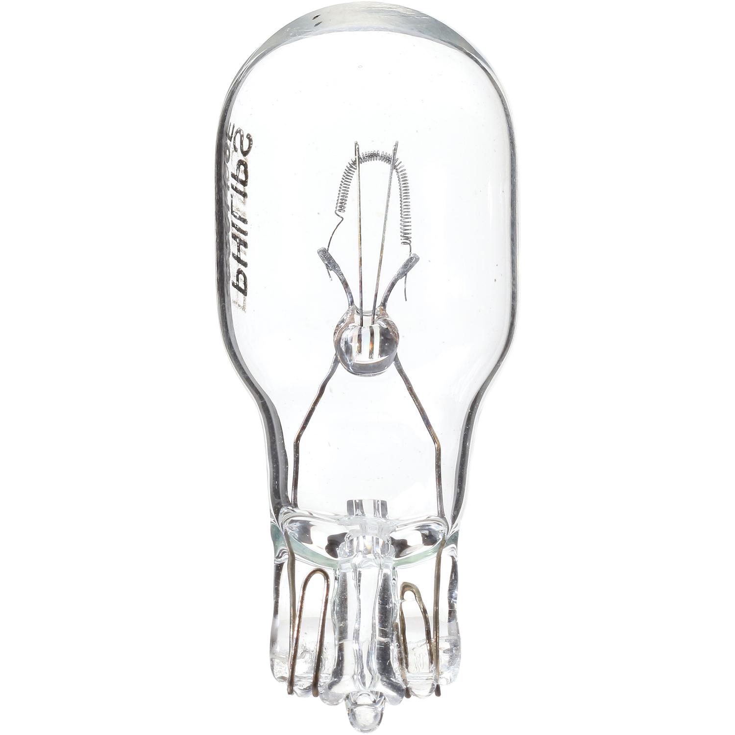 Philips 920LLB2 - Trunk Light Bulb Philips 920LLB2 Back Up Light Bulb product image 4 of 10