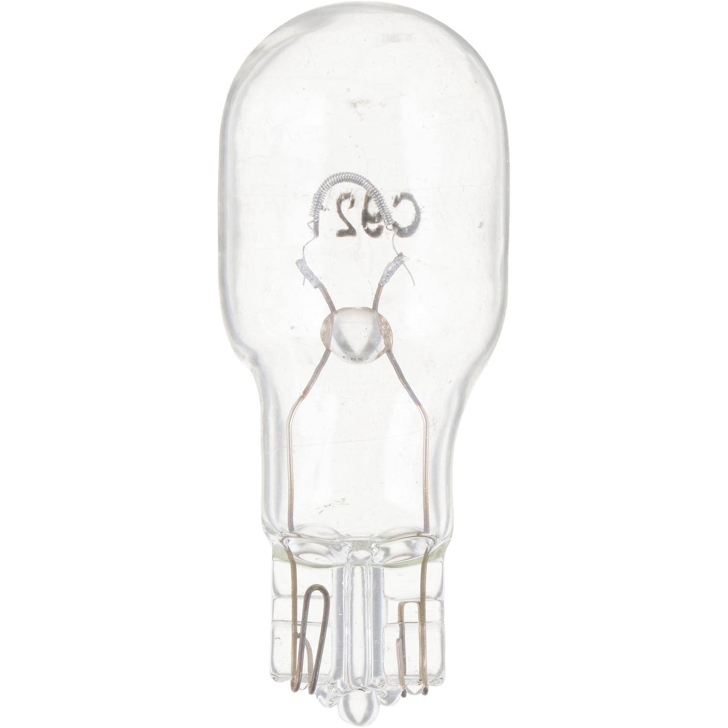 Philips 921B2 - Center High Mount Stop Light Bulb Philips 921B2 Back Up Light Bulb product image 1 of 17