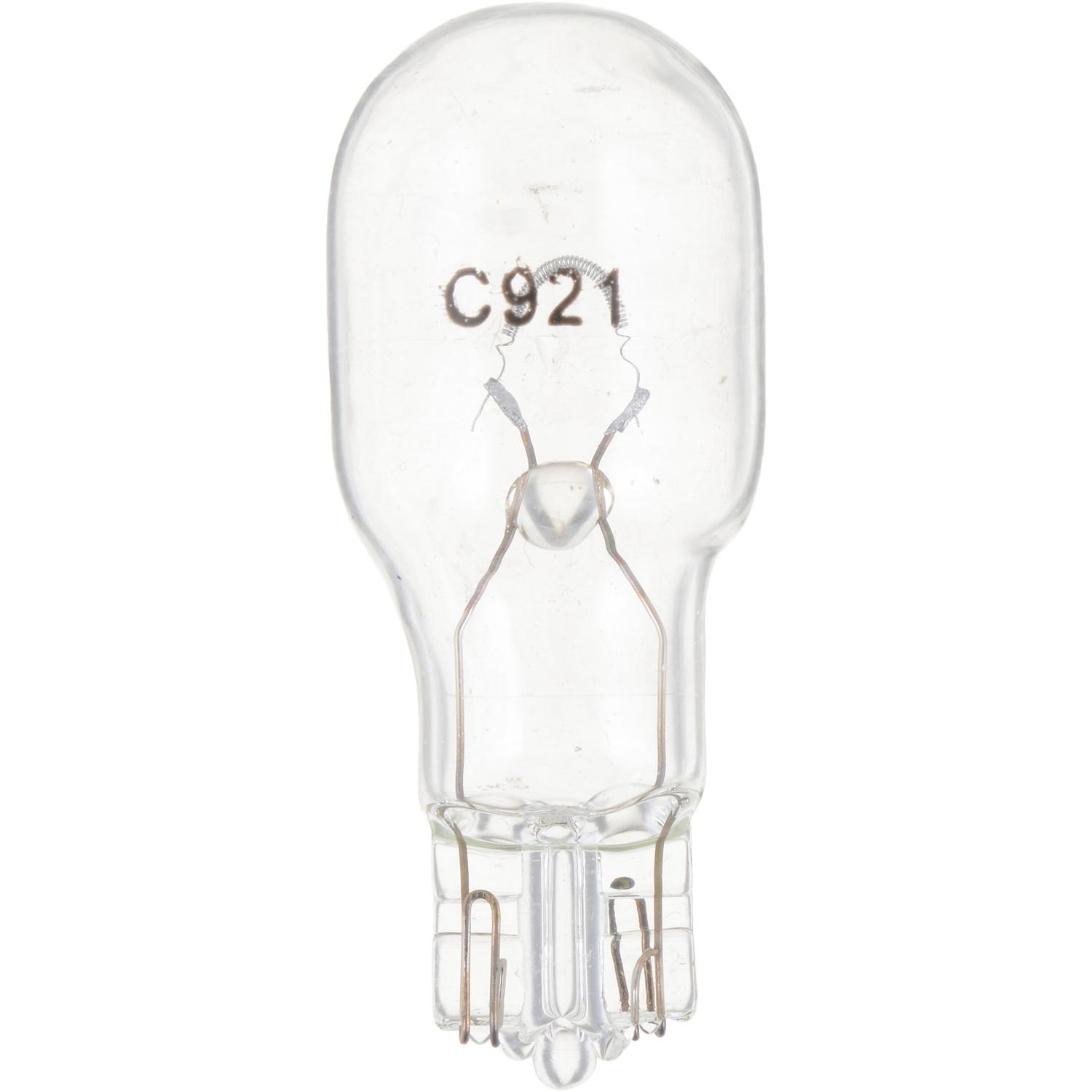 Philips 921B2 - Center High Mount Stop Light Bulb Philips 921B2 Back Up Light Bulb product image 6 of 17