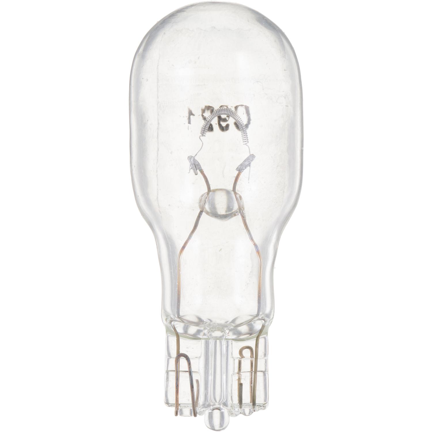 Philips 921CP Back Up Light Bulb product image 3 of 27