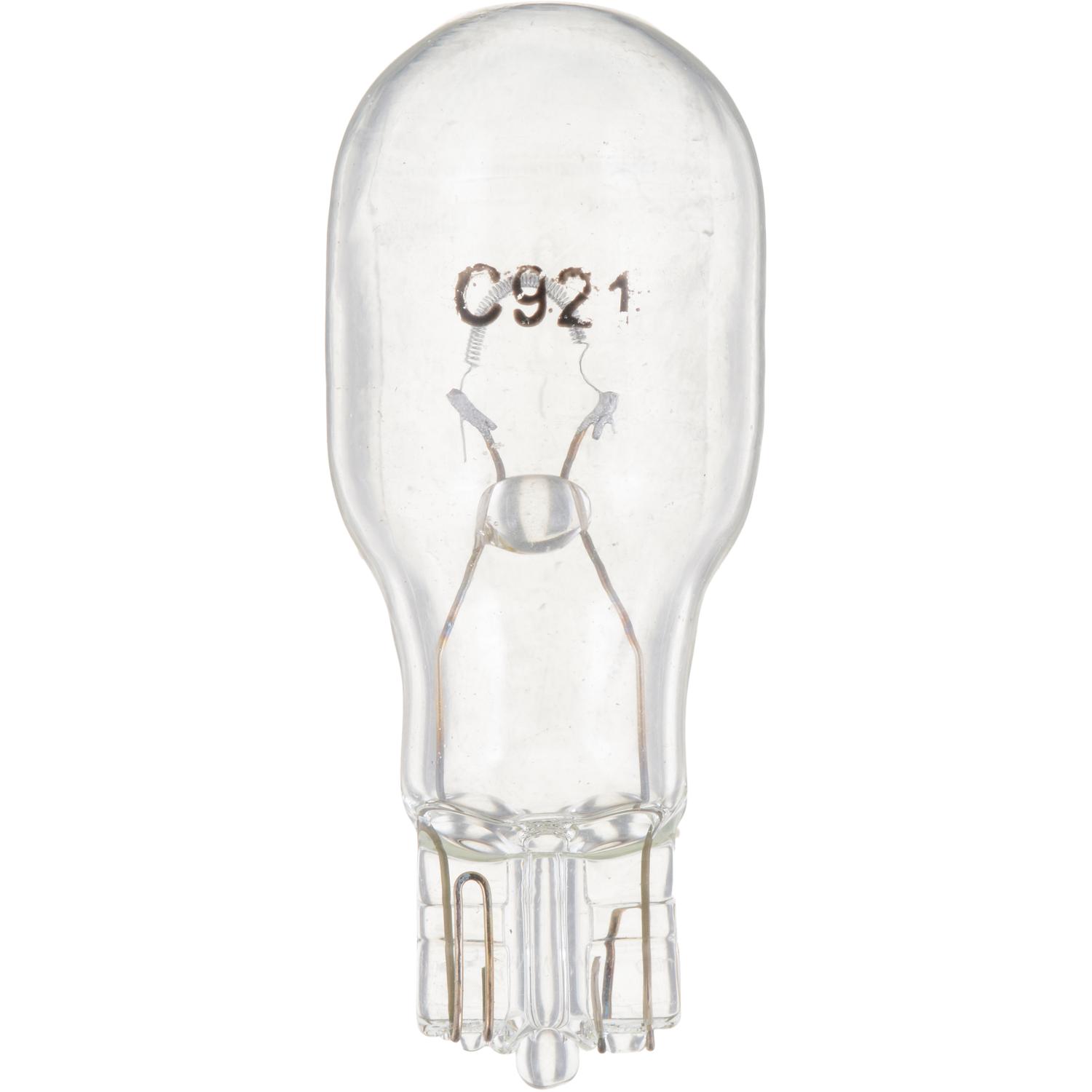 Philips 921CP Back Up Light Bulb product image 8 of 27