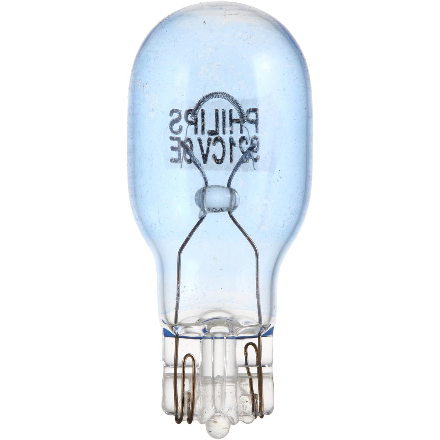 Philips 921CVB2 - Center High Mount Stop Light Bulb Philips 921CVB2 Back Up Light Bulb product image 2 of 27