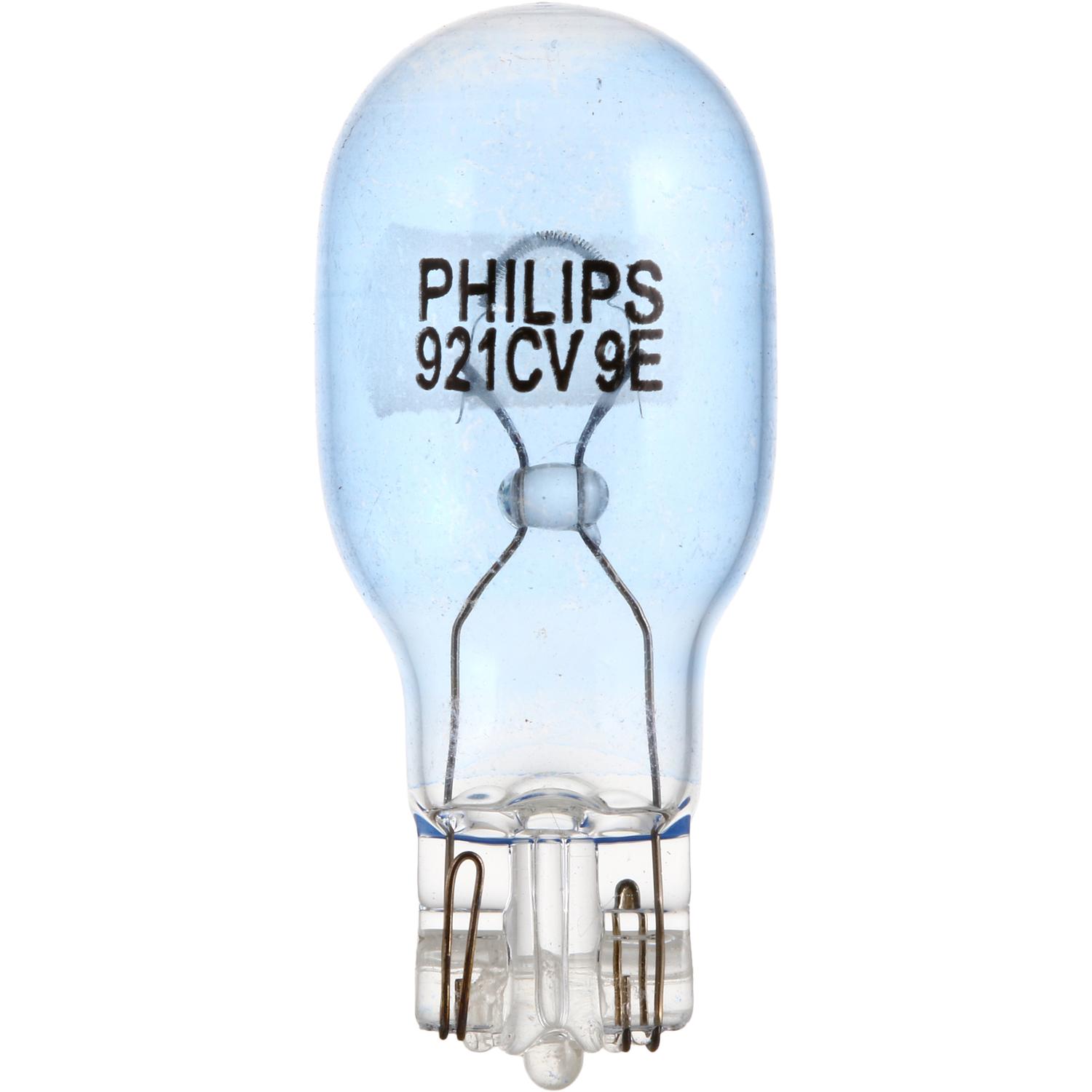 Philips 921CVB2 - Center High Mount Stop Light Bulb Philips 921CVB2 Back Up Light Bulb product image 12 of 27