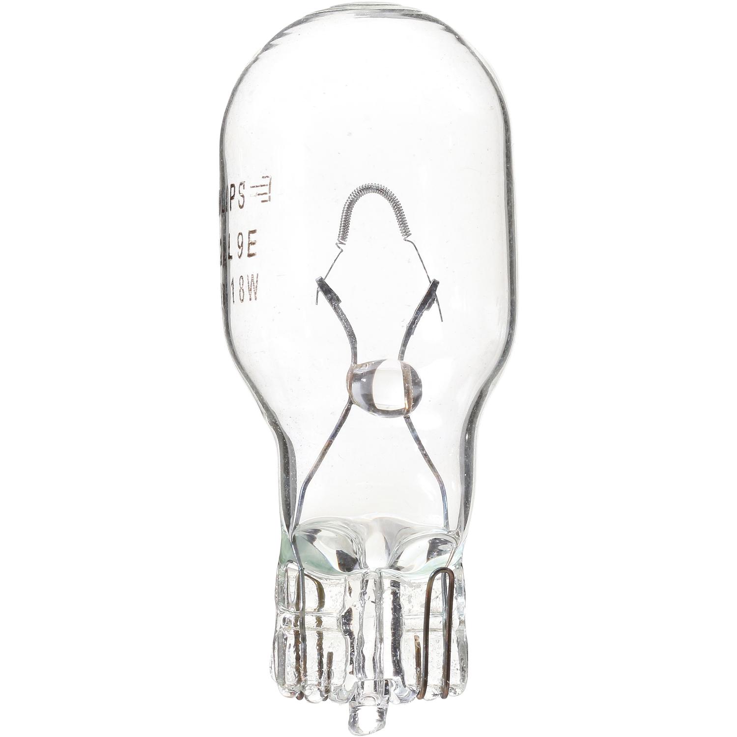 Philips 921LLB2 Back Up Light Bulb product image 8 of 30
