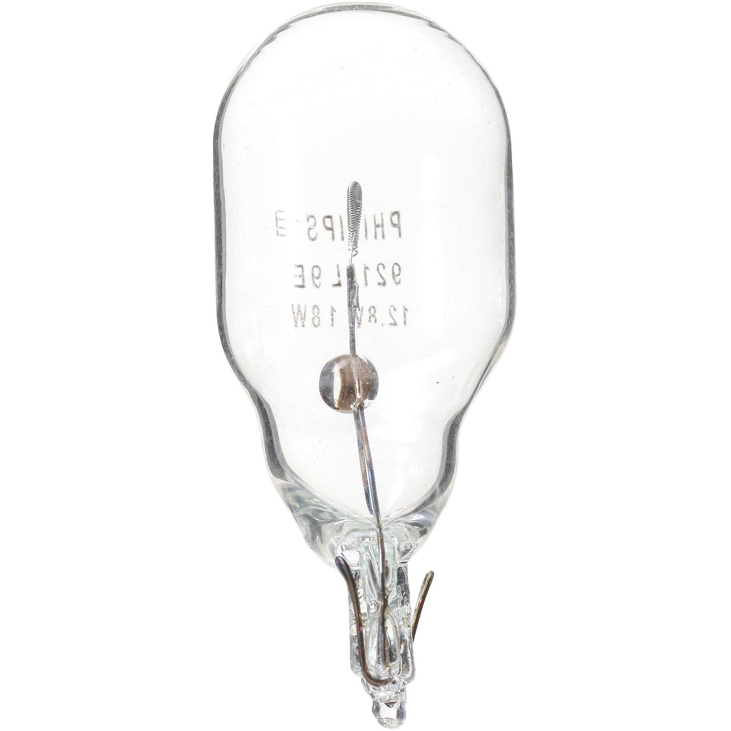 Philips 921LLB2 Back Up Light Bulb product image 10 of 30