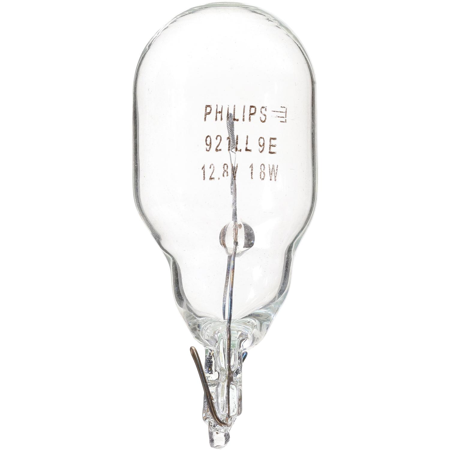 Philips 921LLB2 Back Up Light Bulb product image 25 of 30