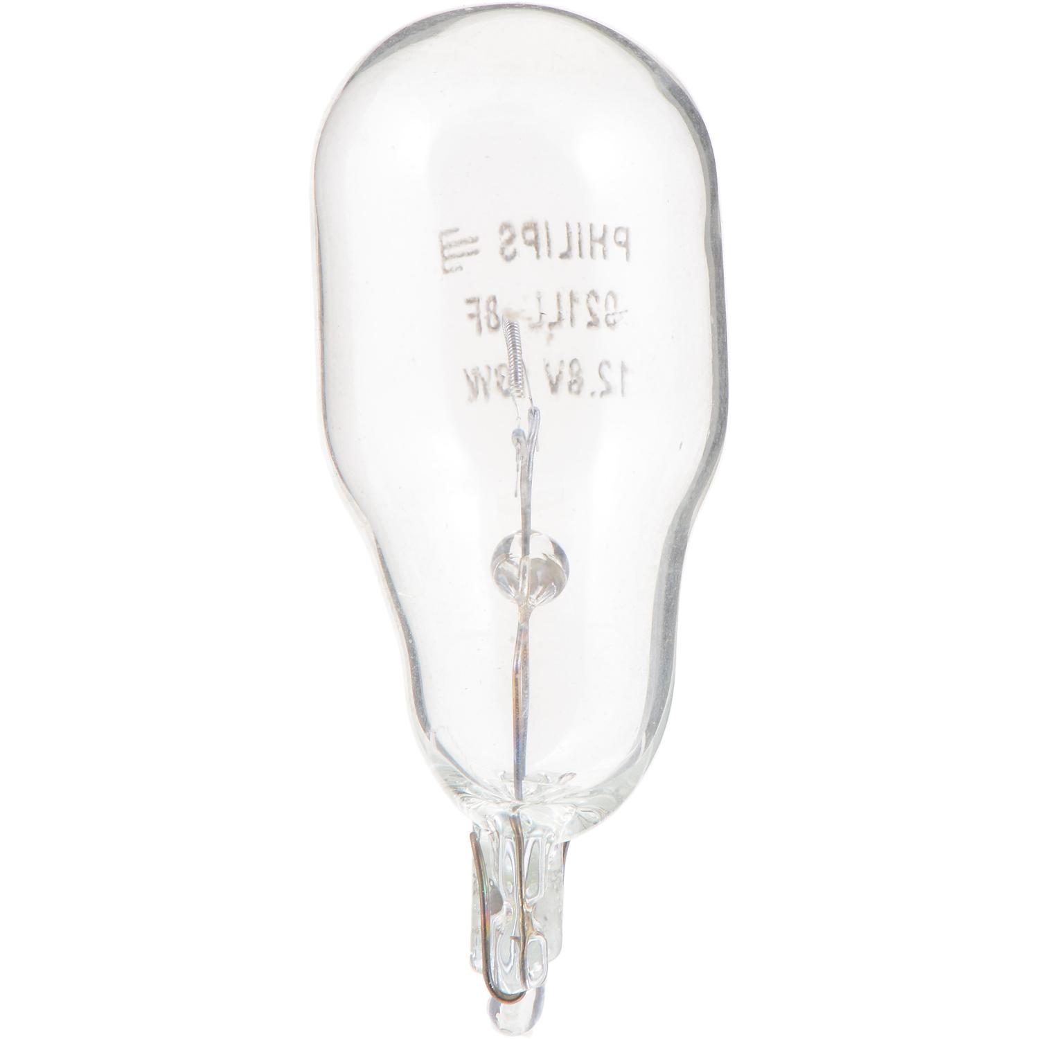 Philips 921LLCP Back Up Light Bulb product image 13 of 30