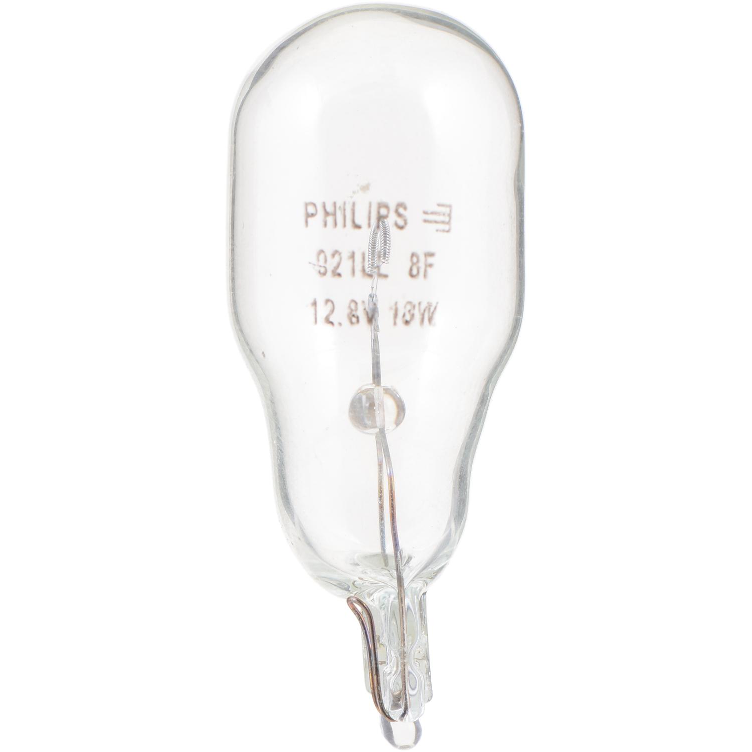 Philips 921LLCP Back Up Light Bulb product image 29 of 30