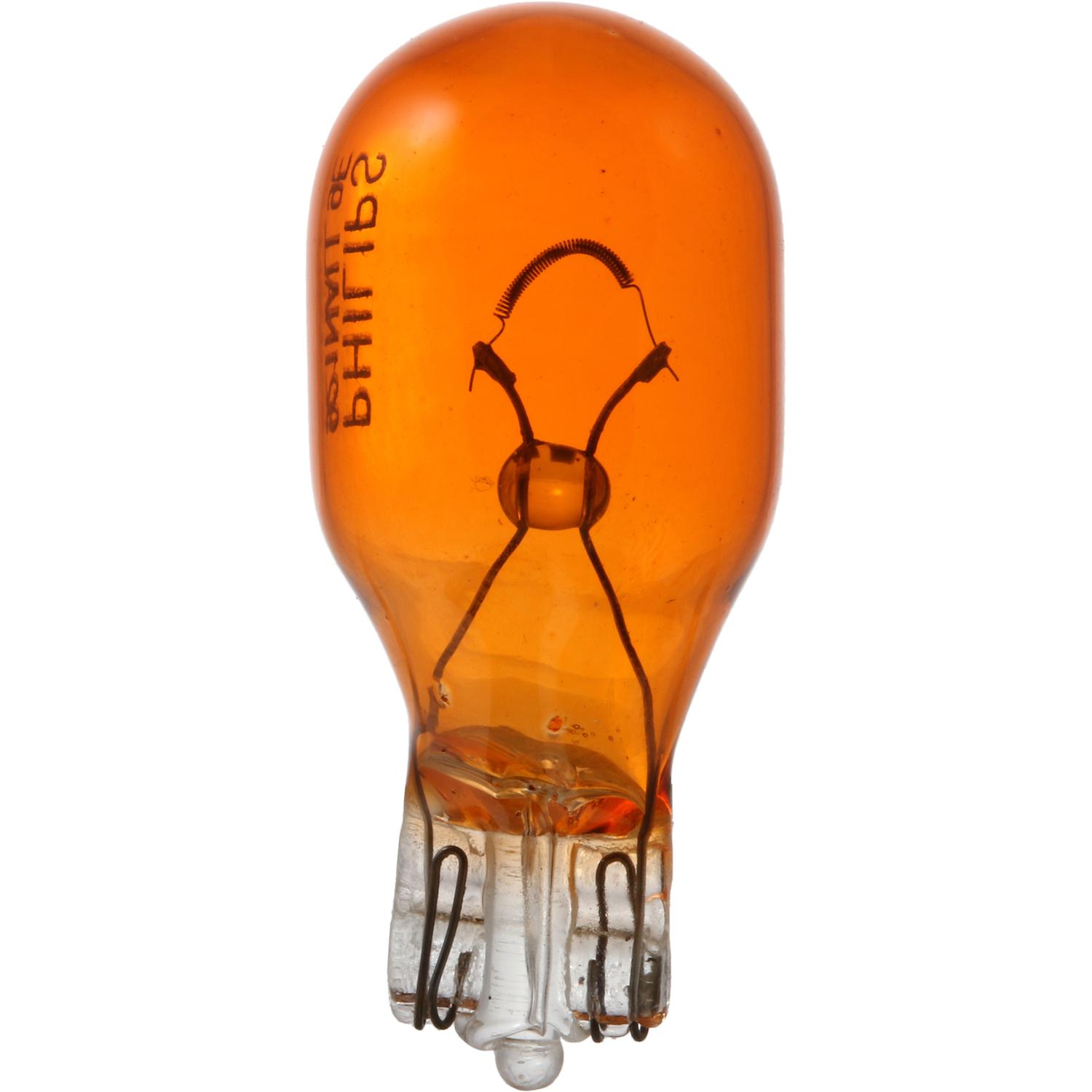 Philips 921NALLB2 Side Mirror Signal Lamp Bulb product image 1 of 10