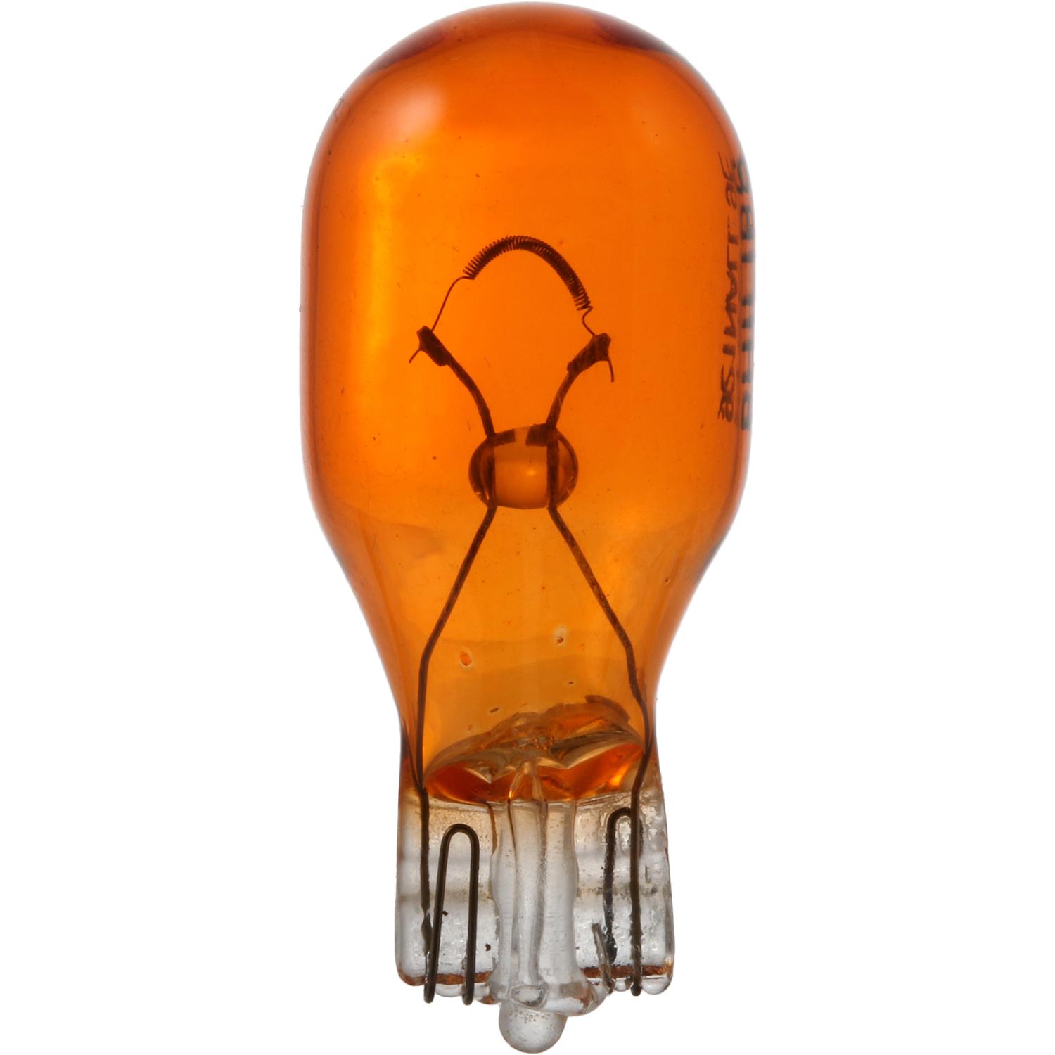 Philips 921NALLB2 Side Mirror Signal Lamp Bulb product image 4 of 10