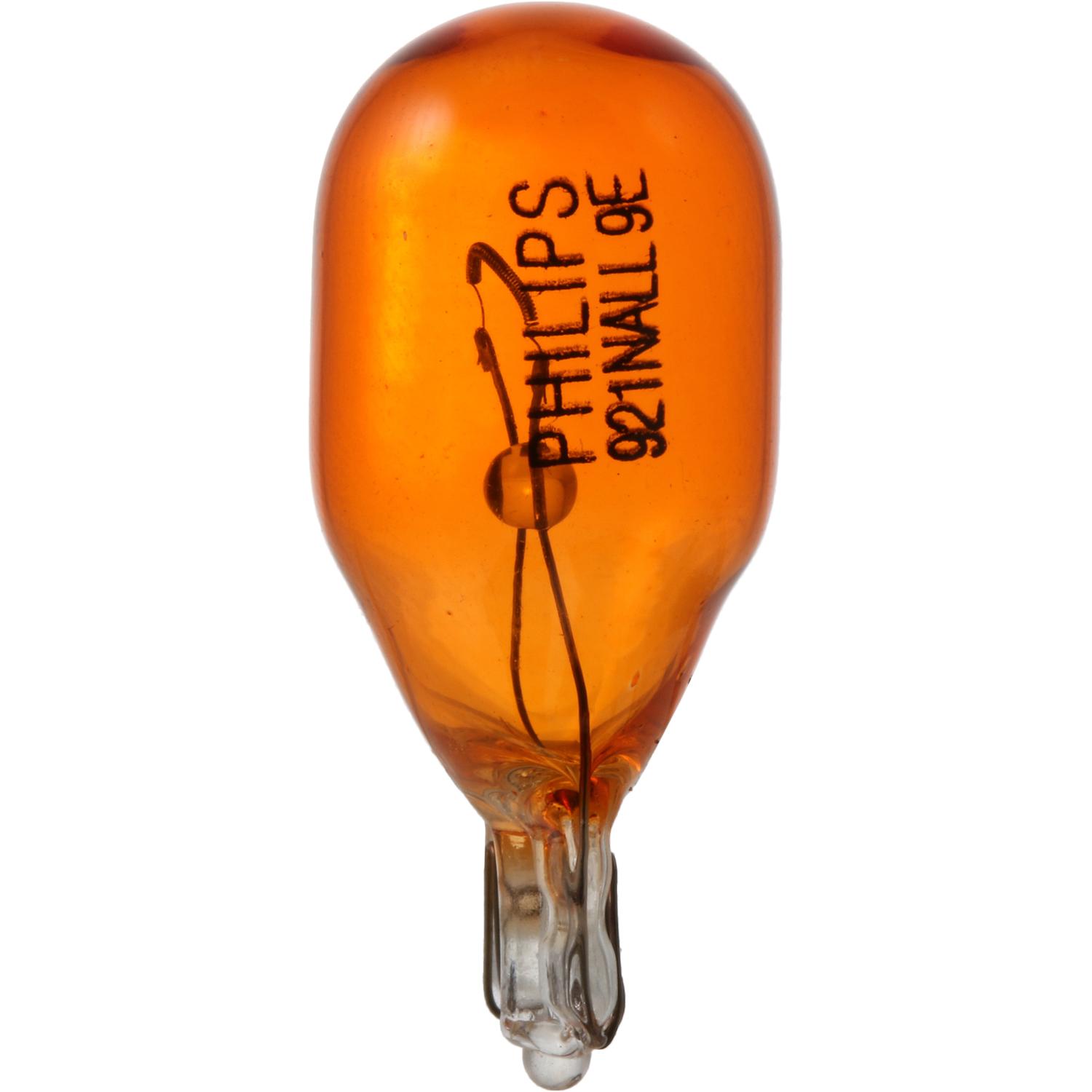 Philips 921NALLB2 Side Mirror Signal Lamp Bulb product image 5 of 10