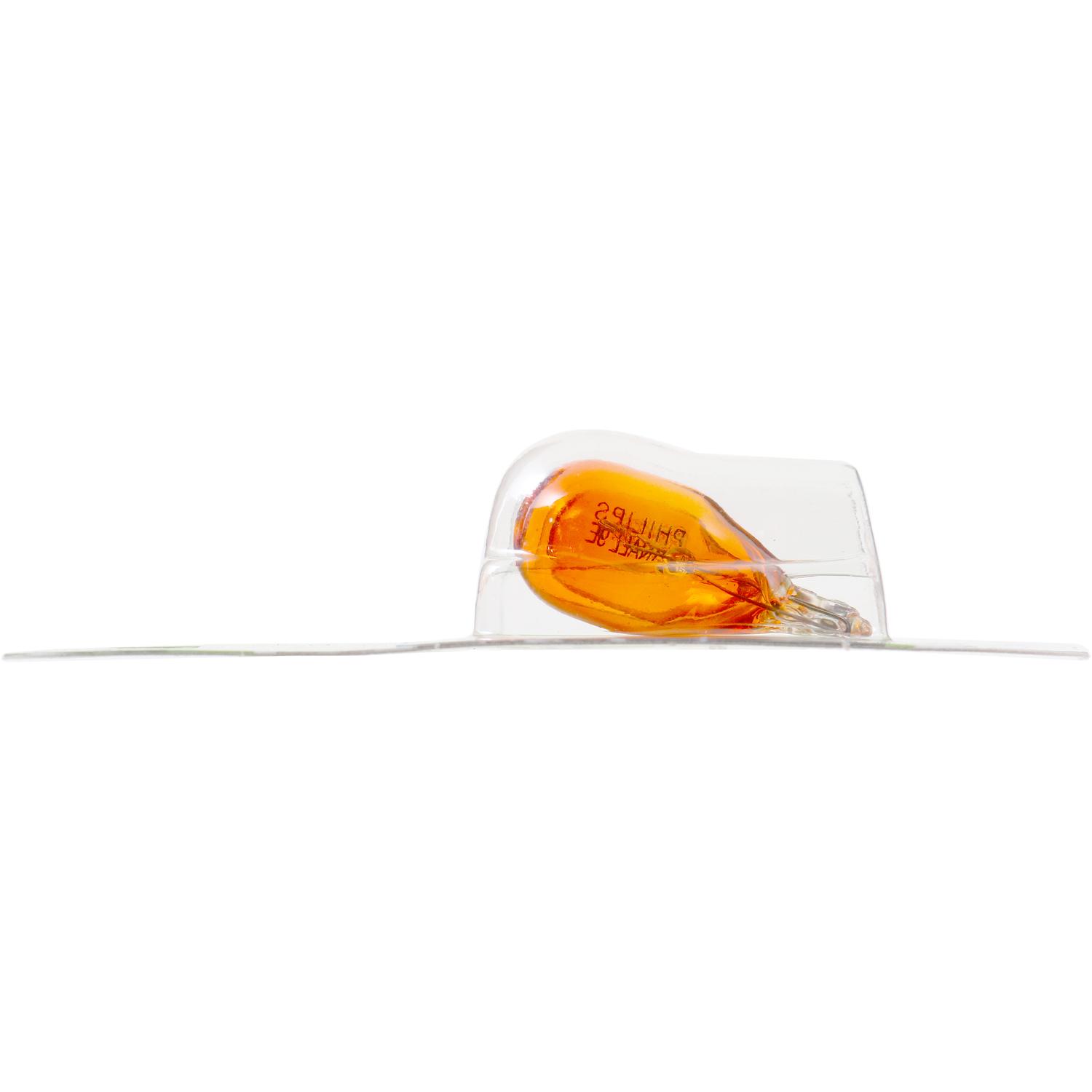 Philips 921NALLB2 Side Mirror Signal Lamp Bulb product image 8 of 10