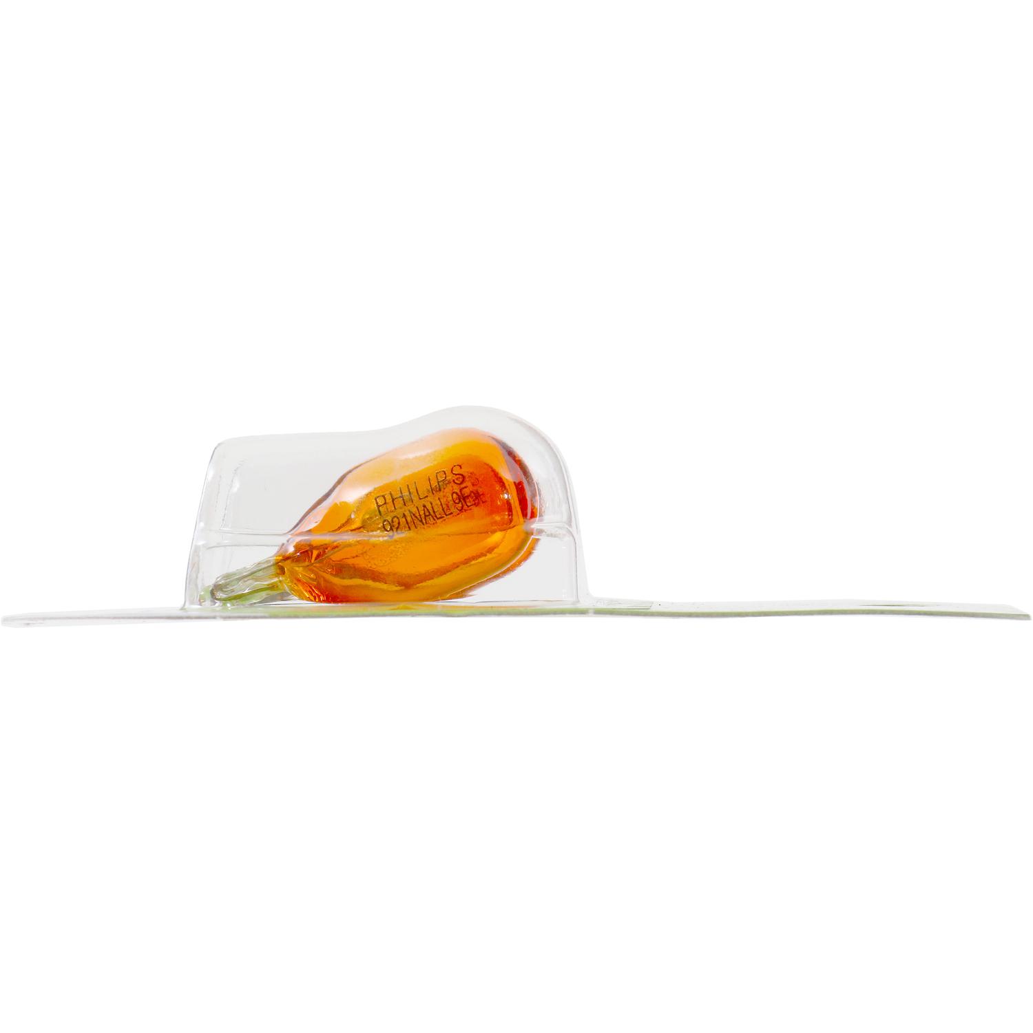 Philips 921NALLB2 Side Mirror Signal Lamp Bulb product image 9 of 10