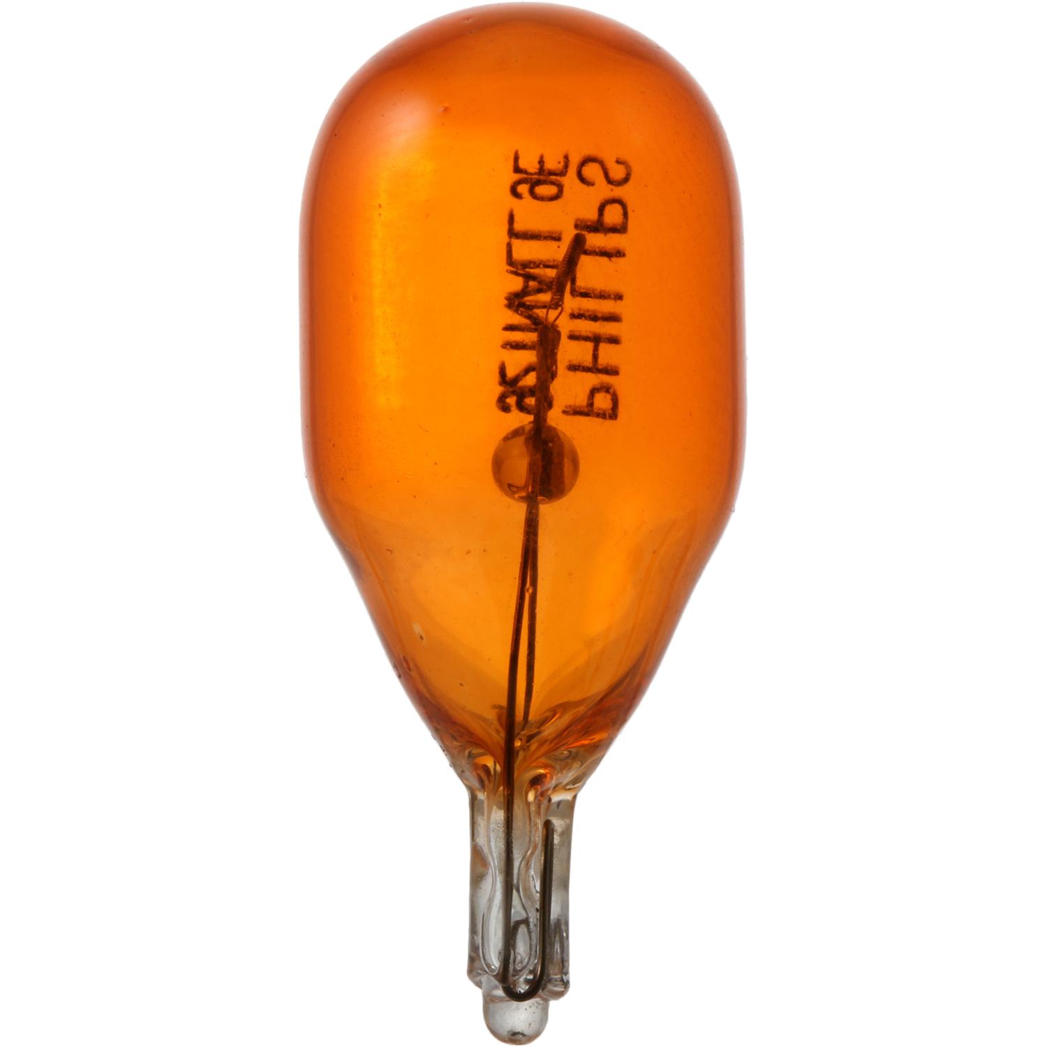 Philips 921NALLB2 Side Mirror Signal Lamp Bulb product image 10 of 10