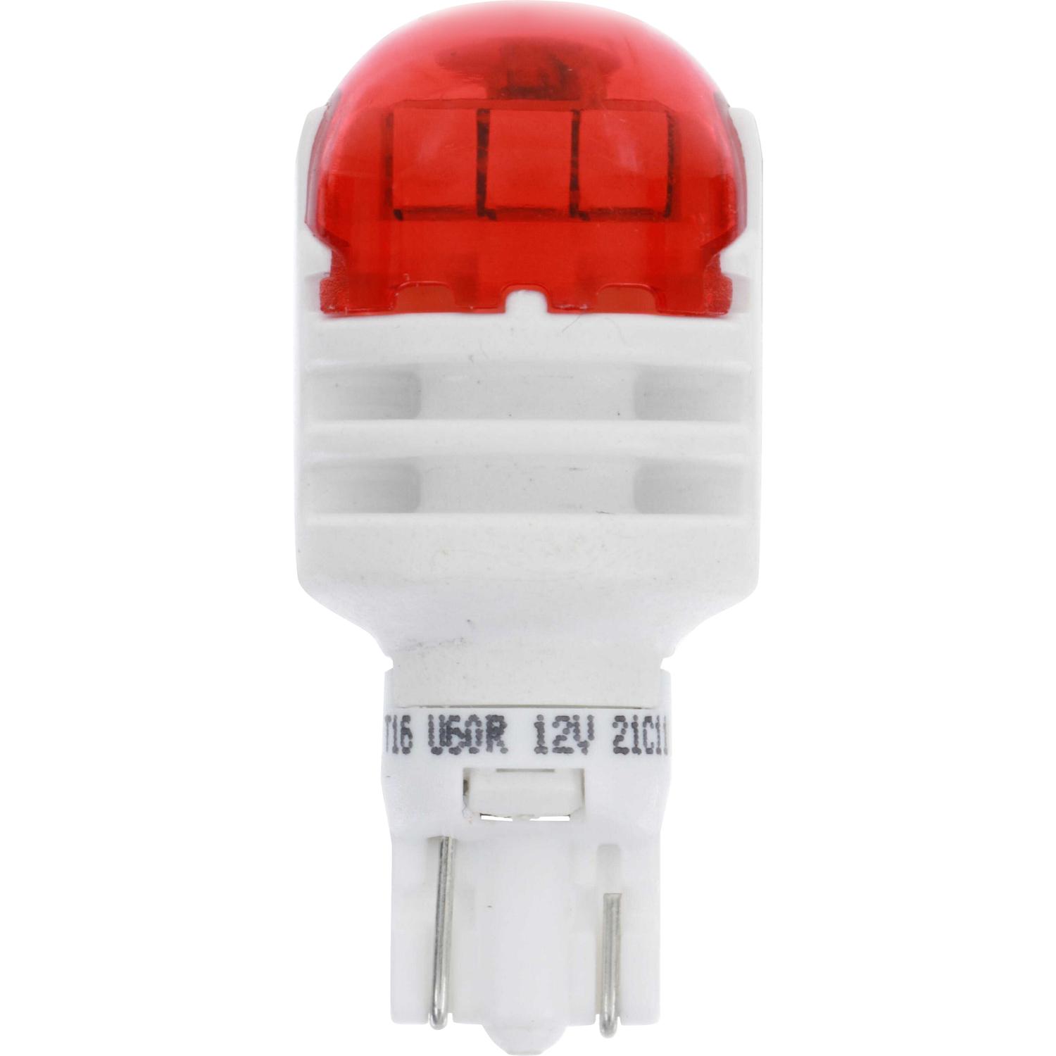 Philips 921RLED - Multi Purpose Light Bulb Philips 921RLED Brake Light Bulb product image 1 of 11