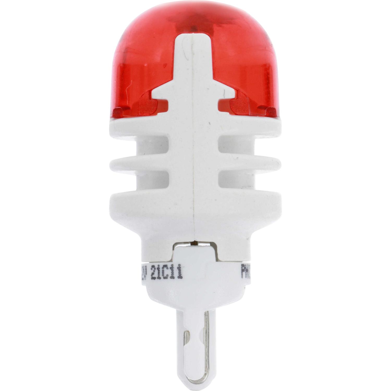 Philips 921RLED - Multi Purpose Light Bulb Philips 921RLED Brake Light Bulb product image 2 of 11