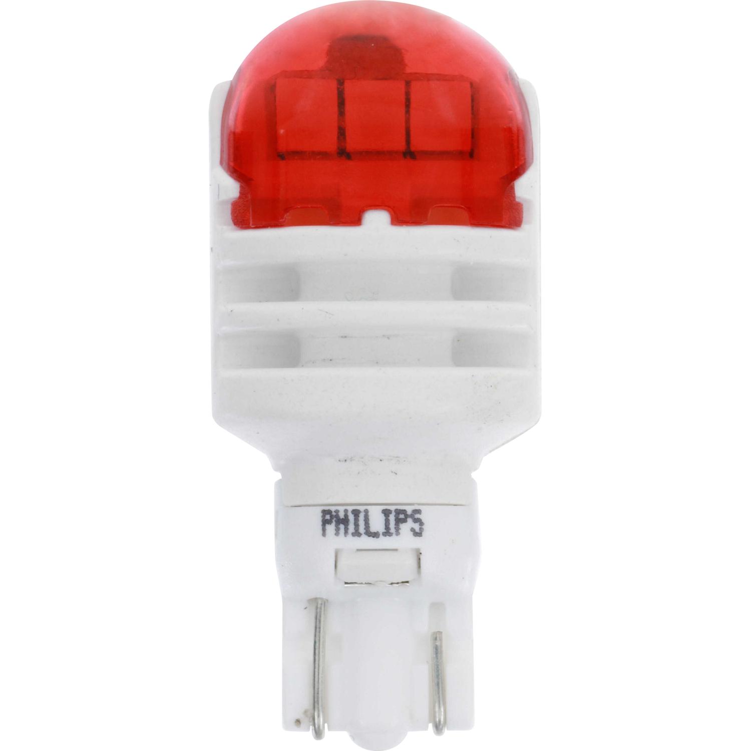 Philips 921RLED - Multi Purpose Light Bulb Philips 921RLED Brake Light Bulb product image 5 of 11