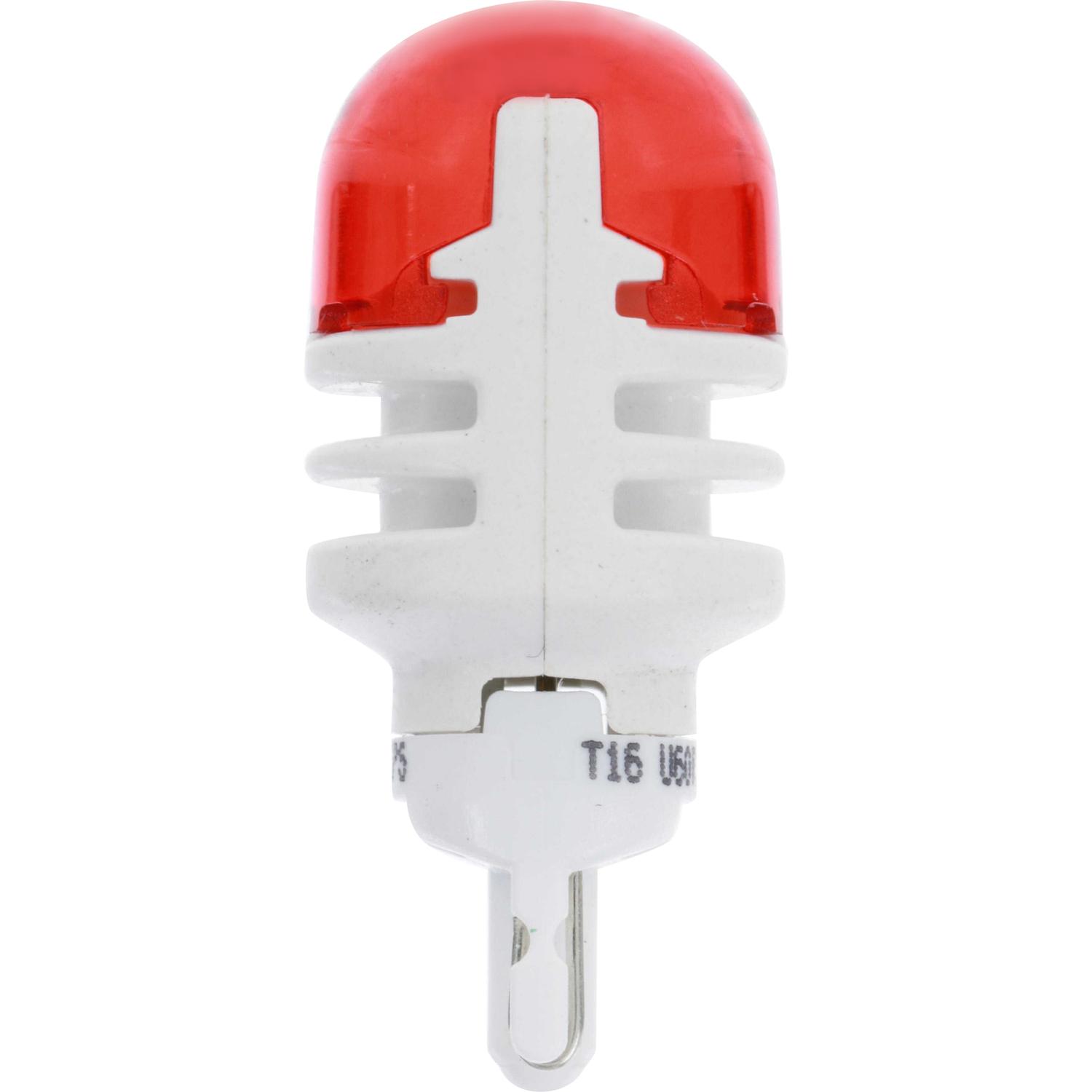 Philips 921RLED - Multi Purpose Light Bulb Philips 921RLED Brake Light Bulb product image 6 of 11