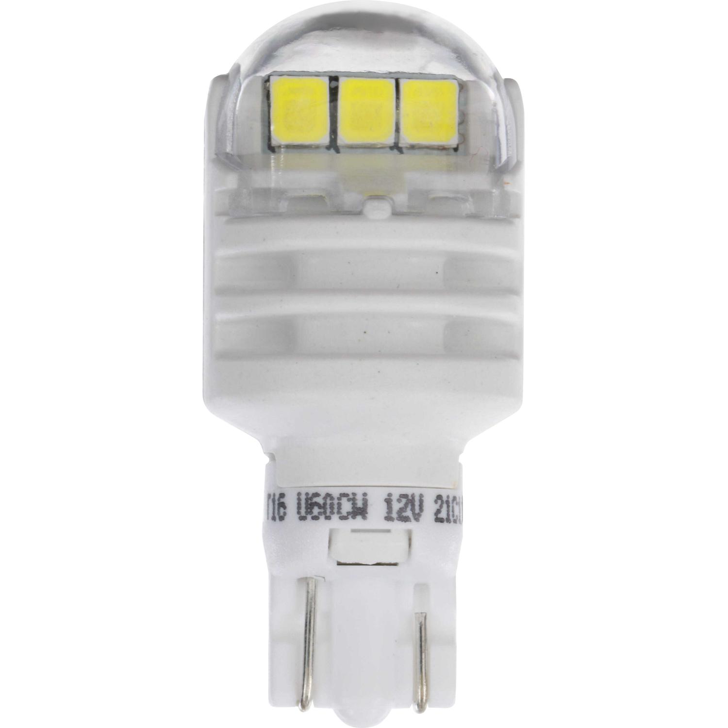 Philips 921WLED - Multi Purpose Light Bulb Philips 921WLED Back Up Light Bulb product image 1 of 27