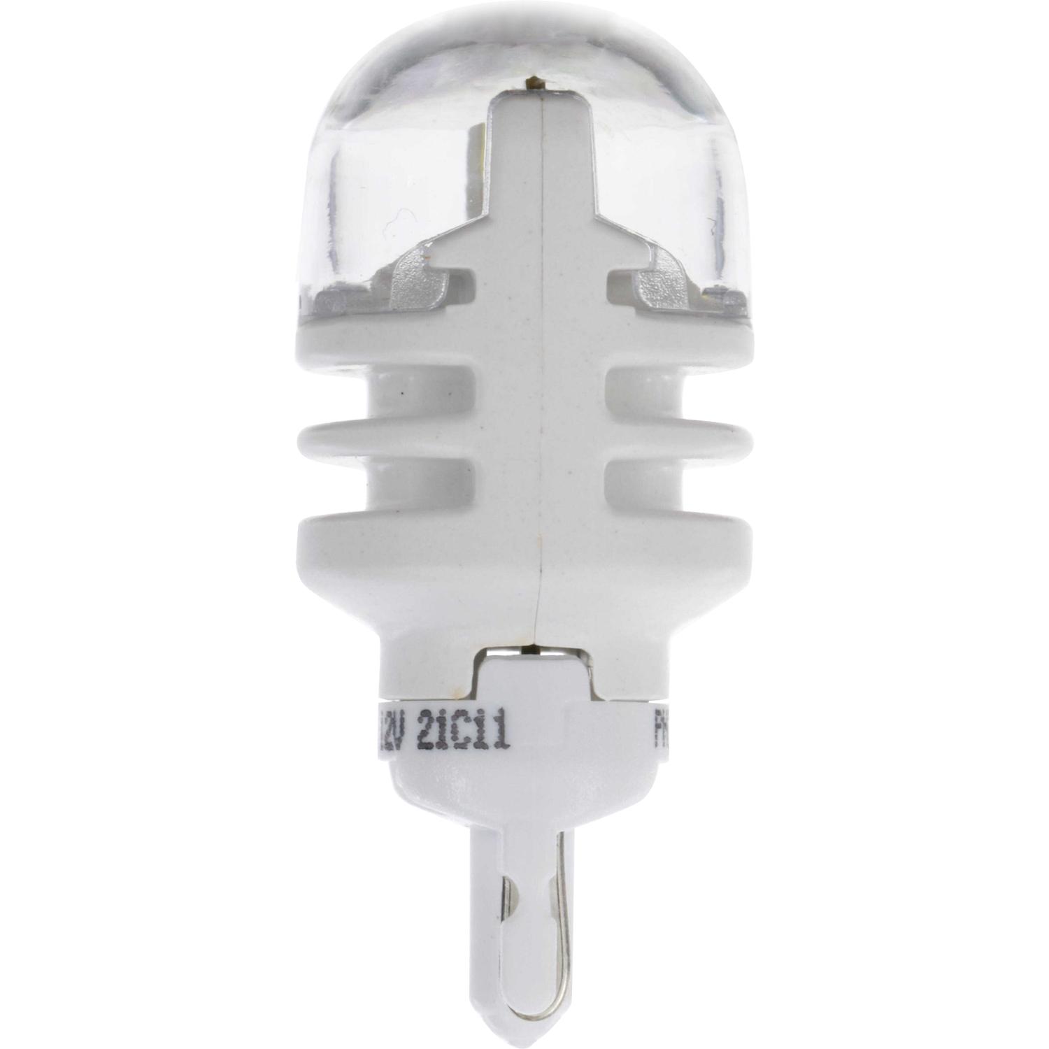 Philips 921WLED - Multi Purpose Light Bulb Philips 921WLED Back Up Light Bulb product image 4 of 27