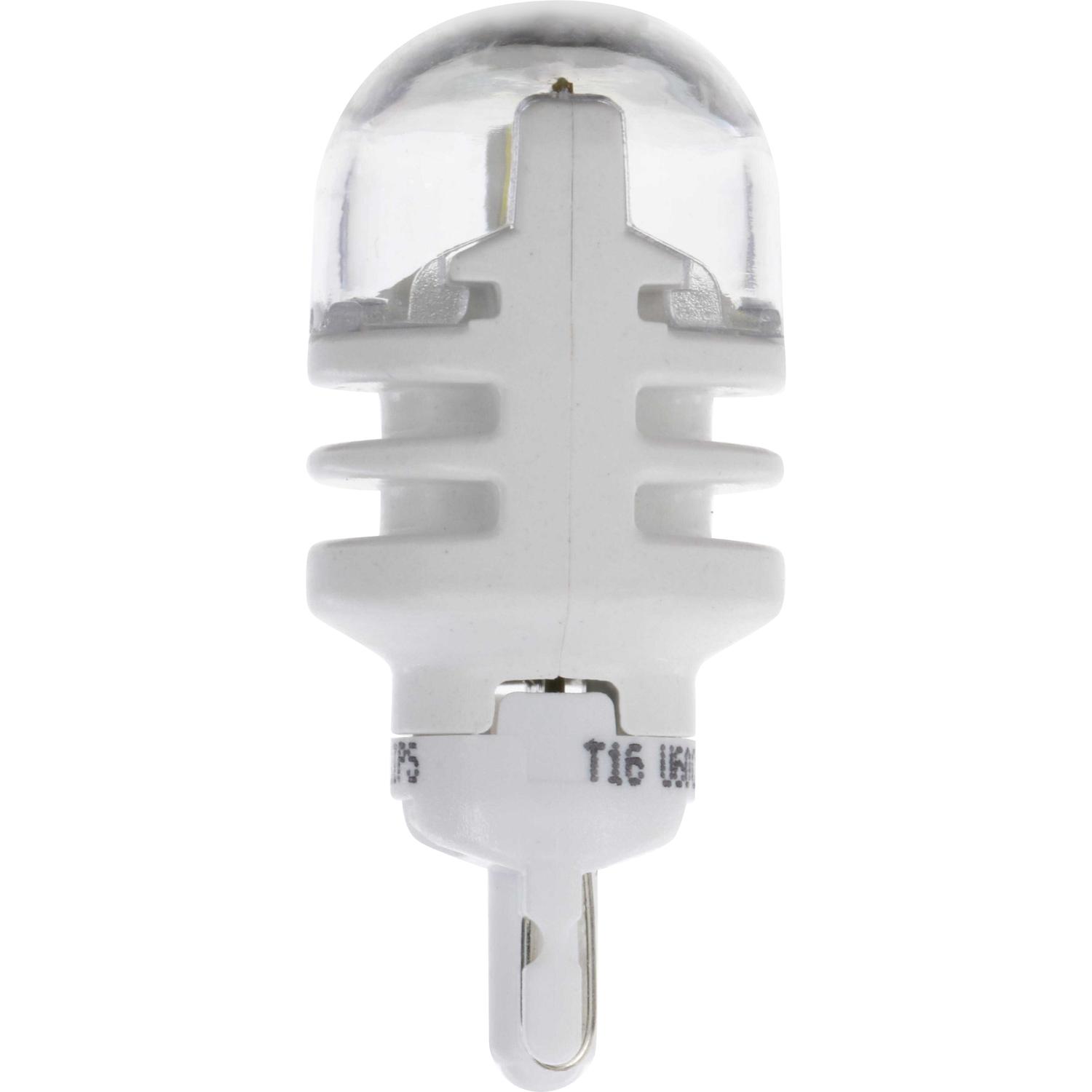 Philips 921WLED - Multi Purpose Light Bulb Philips 921WLED Back Up Light Bulb product image 14 of 27