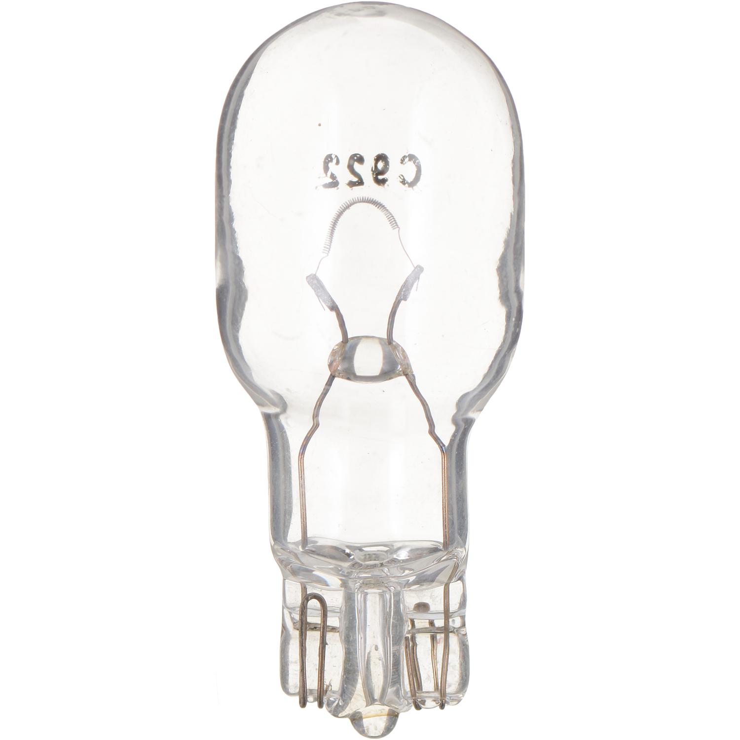 Philips 922CP Back Up Light Bulb product image 1 of 9