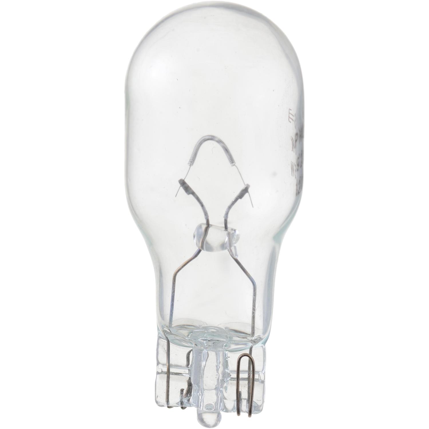 Philips 922LLB2 - Center High Mount Stop Light Bulb Philips 922LLB2 Back Up Light Bulb product image 1 of 9