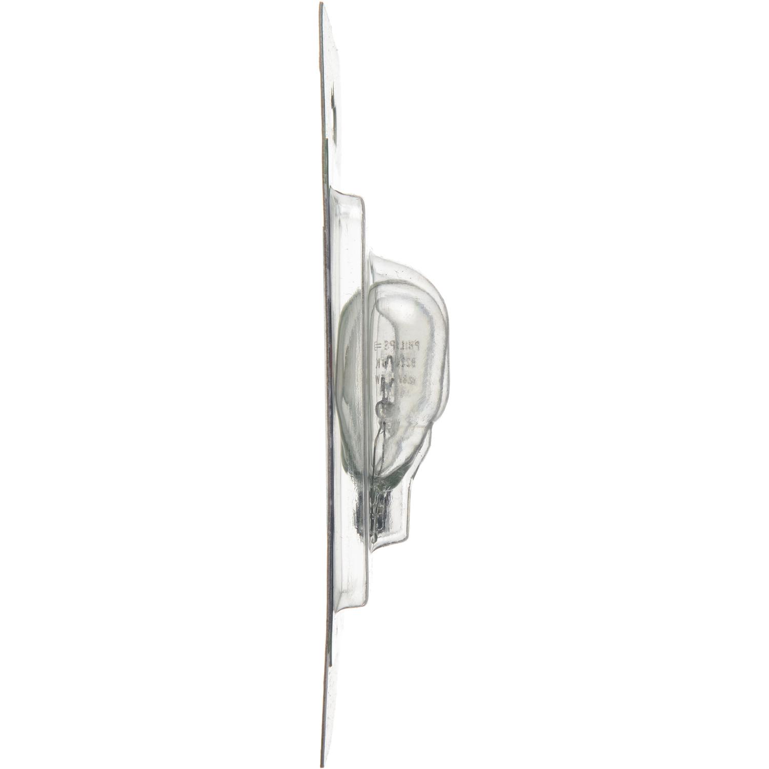 Philips 922LLB2 - Center High Mount Stop Light Bulb Philips 922LLB2 Back Up Light Bulb product image 6 of 9