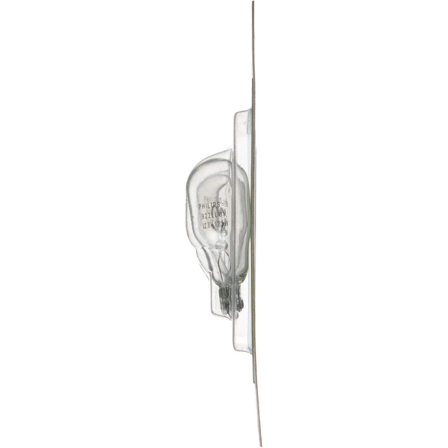 Philips 922LLB2 - Center High Mount Stop Light Bulb Philips 922LLB2 Back Up Light Bulb product image 7 of 9