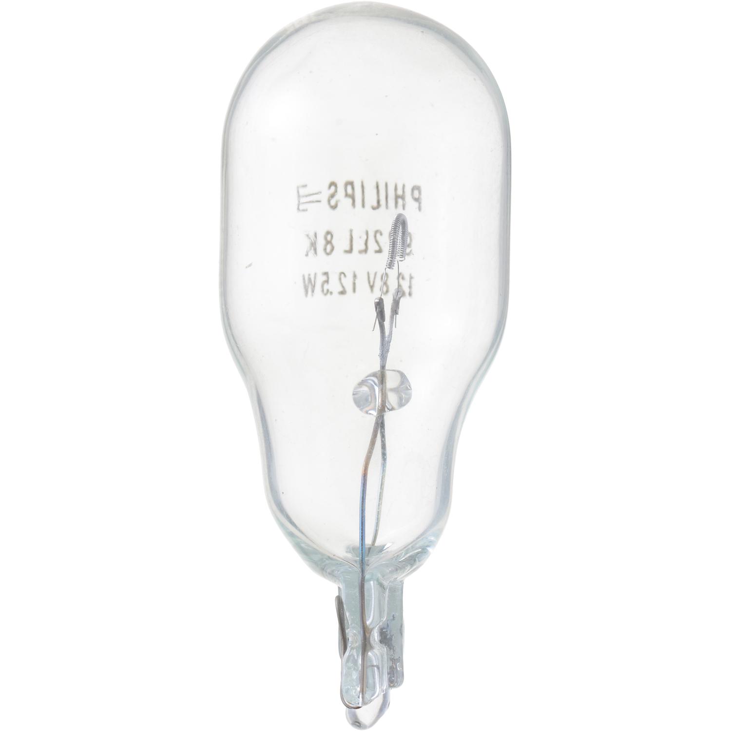 Philips 922LLB2 - Center High Mount Stop Light Bulb Philips 922LLB2 Back Up Light Bulb product image 8 of 9