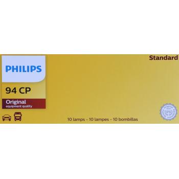 Philips 94CP Courtesy Light Bulb product image 7 of 10
