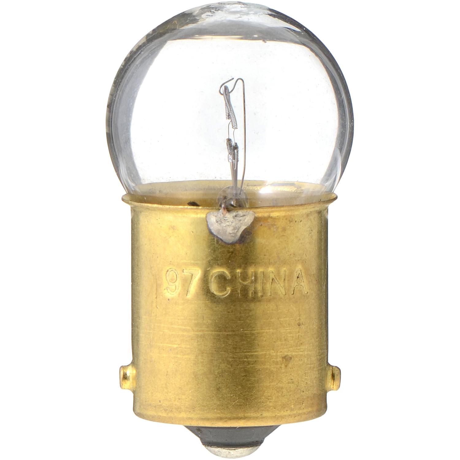 Philips 97B2 - Multi Purpose Light Bulb Philips 97B2 Courtesy Light Bulb product image 5 of 10