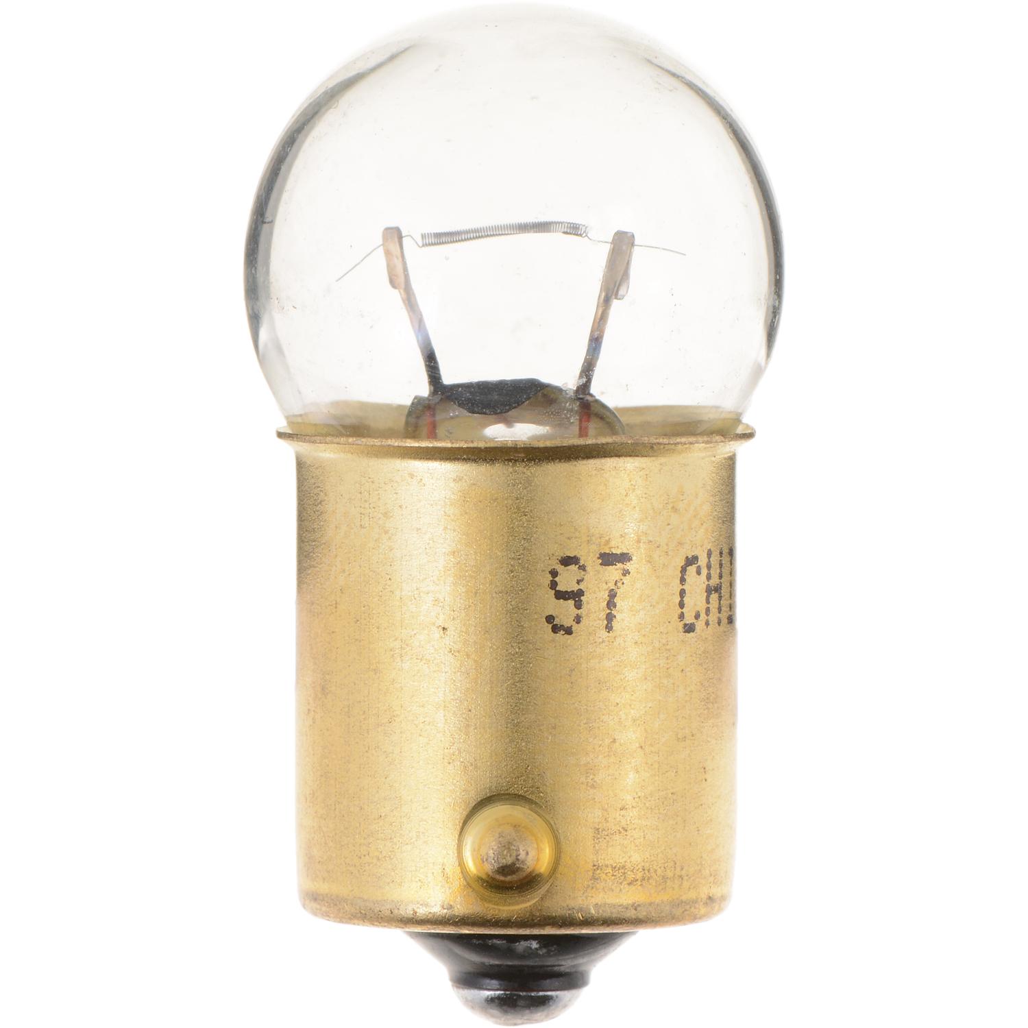 Philips 97CP - Multi Purpose Light Bulb Philips 97CP Courtesy Light Bulb product image 4 of 10