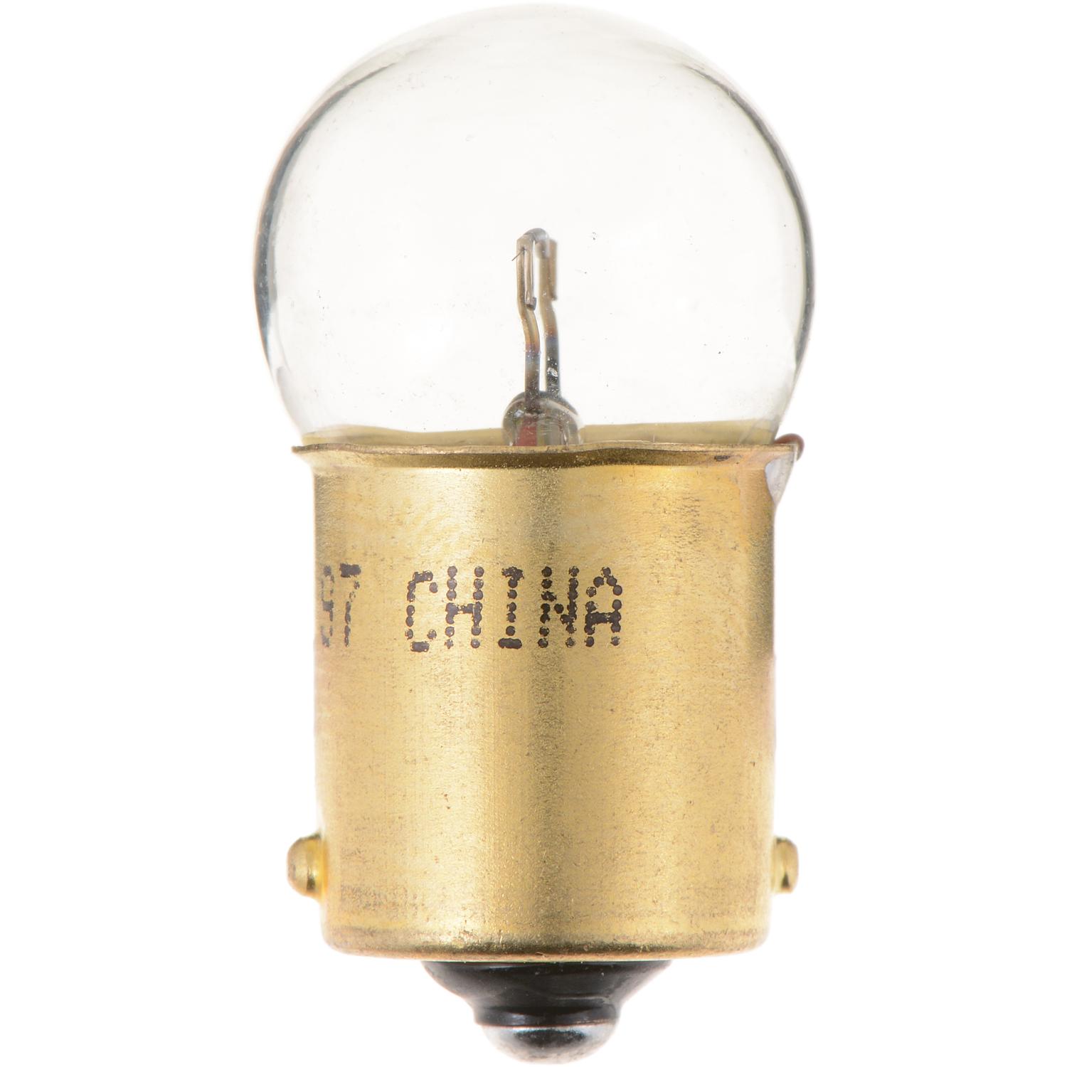Philips 97CP - Multi Purpose Light Bulb Philips 97CP Courtesy Light Bulb product image 5 of 10