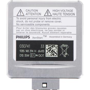 Philips D1SC1 Headlight Bulb product image 2 of 9