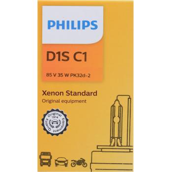 Philips D1SC1 Headlight Bulb product image 6 of 9
