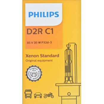 Philips D2RC1 - Headlight Bulb Philips D2RC1 Headlight Bulb product image 6 of 9