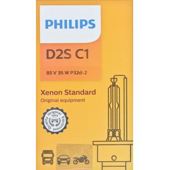 Philips D2SC1 Headlight Bulb product image 12 of 18
