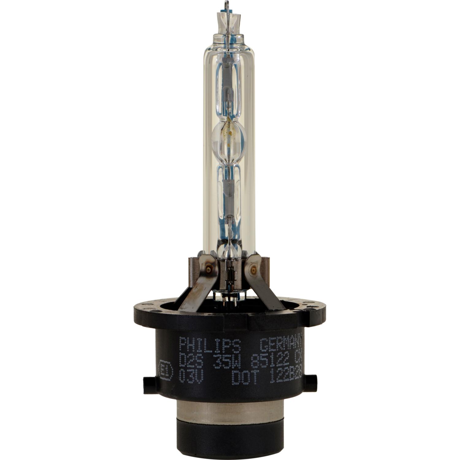 Philips D2SCVS2 Headlight Bulb product image 7 of 8