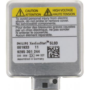 Philips D3SC1 - Headlight Bulb Philips D3SC1 Headlight Bulb product image 2 of 9