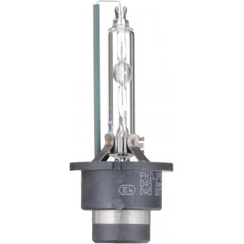 Philips D4SC1 Headlight Bulb product image 8 of 9