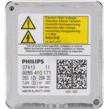 Philips D5SC1 Headlight Bulb product image 2 of 9