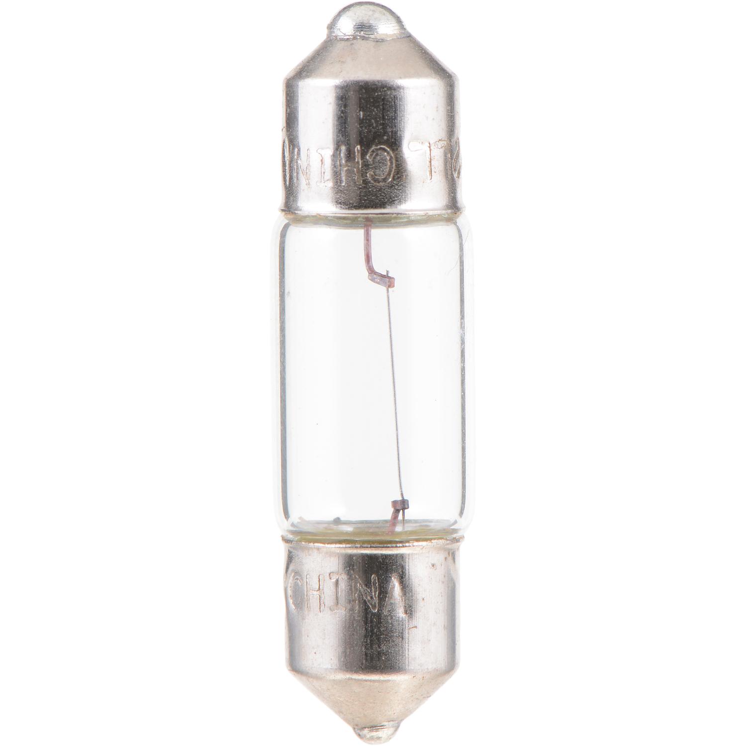 Philips DE3022LLCP - Trunk Light Bulb Philips DE3022LLCP Courtesy Light Bulb product image 1 of 10