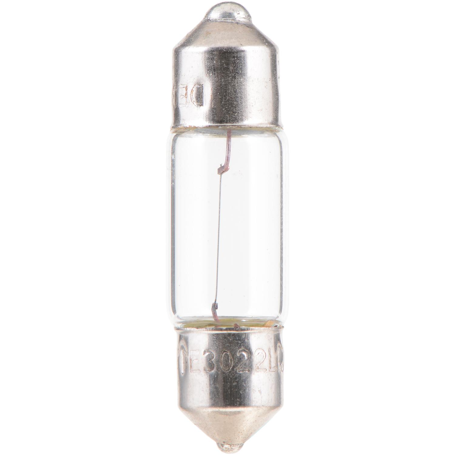 Philips DE3022LLCP - Trunk Light Bulb Philips DE3022LLCP Courtesy Light Bulb product image 4 of 10